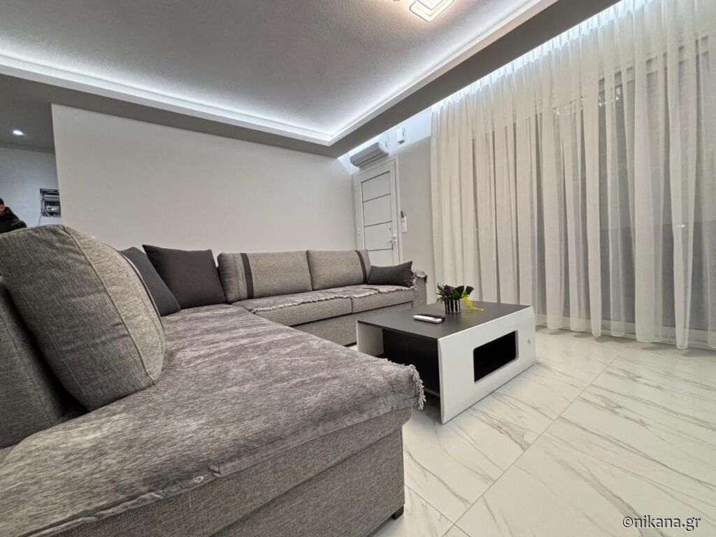 Escape Central Apartment, Neos Marmaras, Sithonia