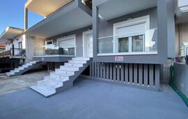 Escape Central Apartment, Neos Marmaras, Sithonia