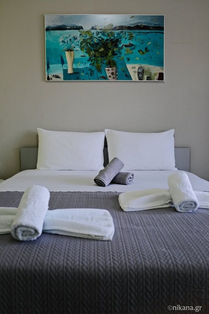 Ff Apartments, Nikiti, Sithonia