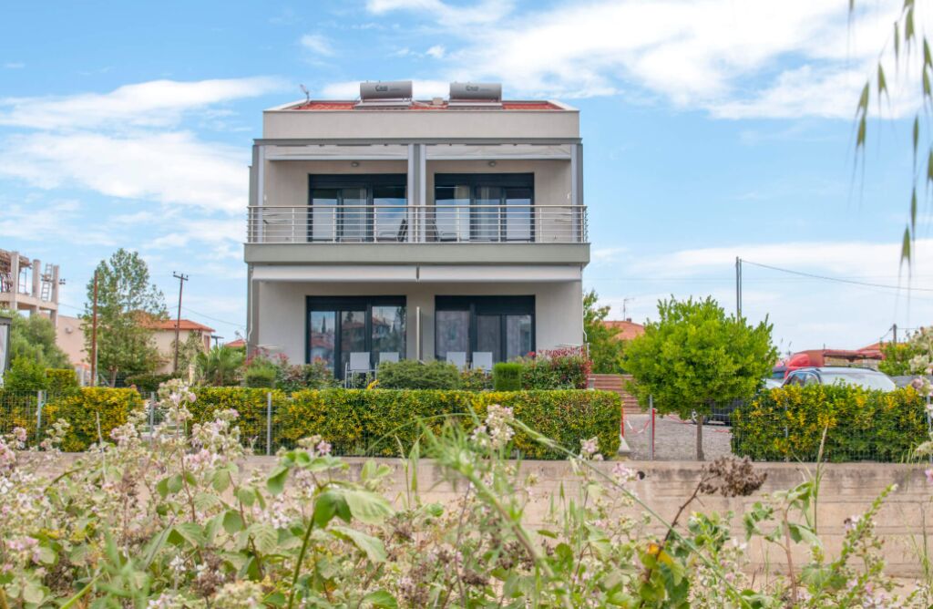 Ff Apartments, Nikiti, Sithonia