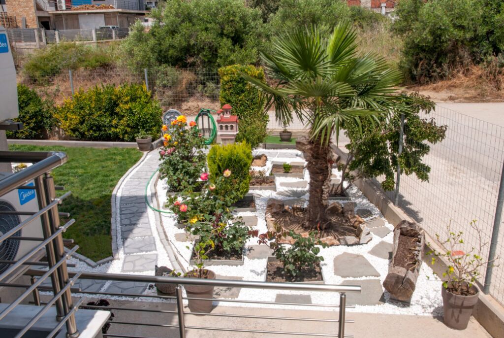 Ff Apartments, Nikiti, Sithonia