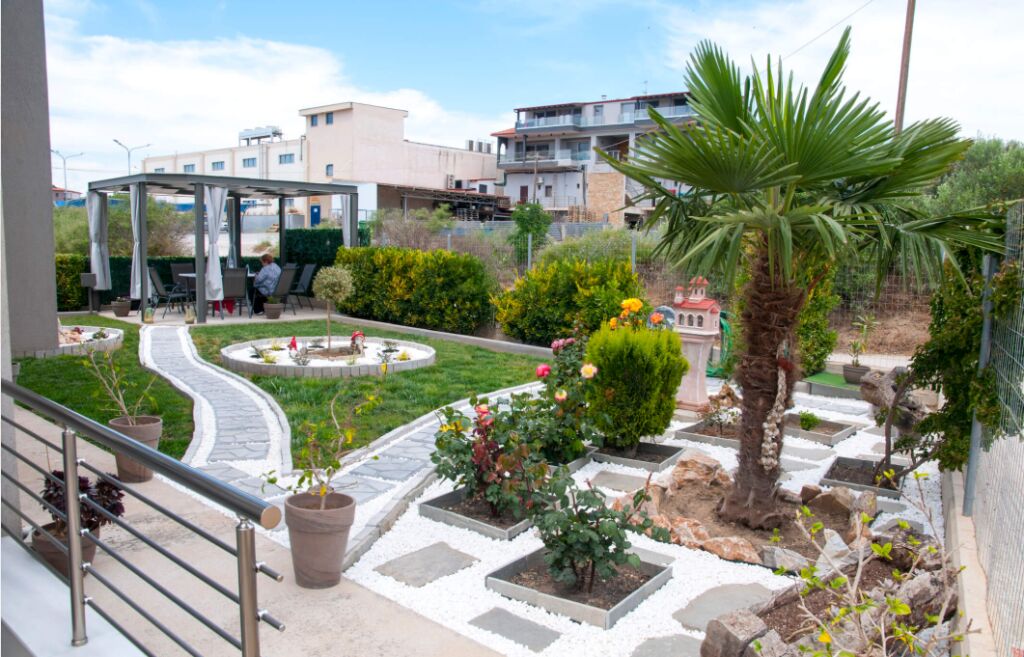 Ff Apartments, Nikiti, Sithonia