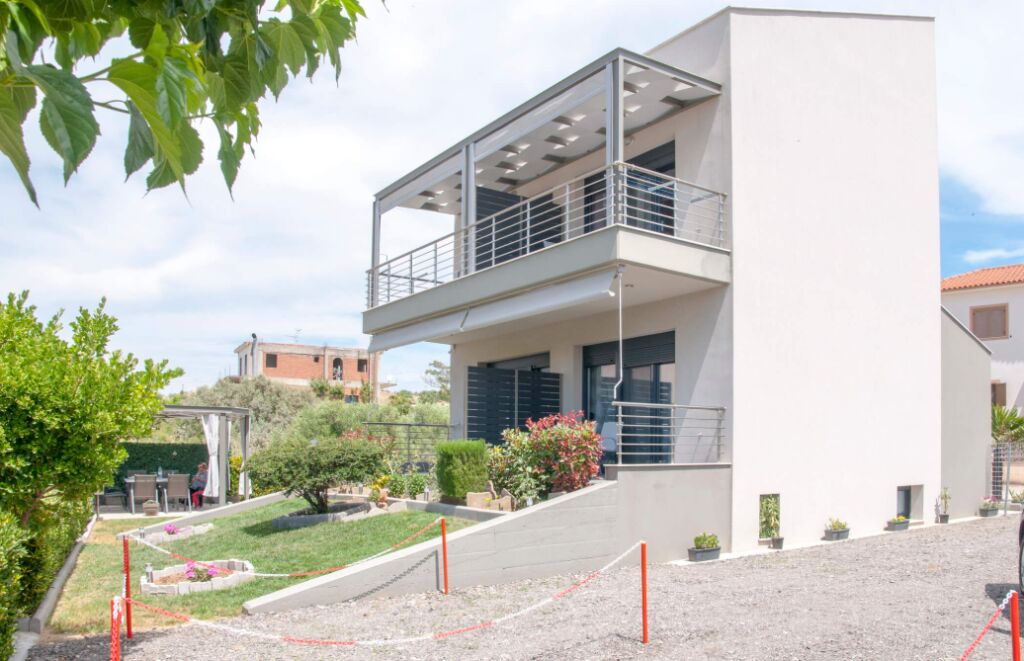 Ff Apartments, Nikiti, Sithonia
