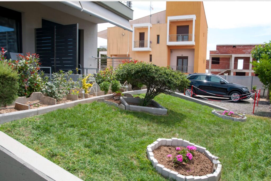 Ff Apartments, Nikiti, Sithonia