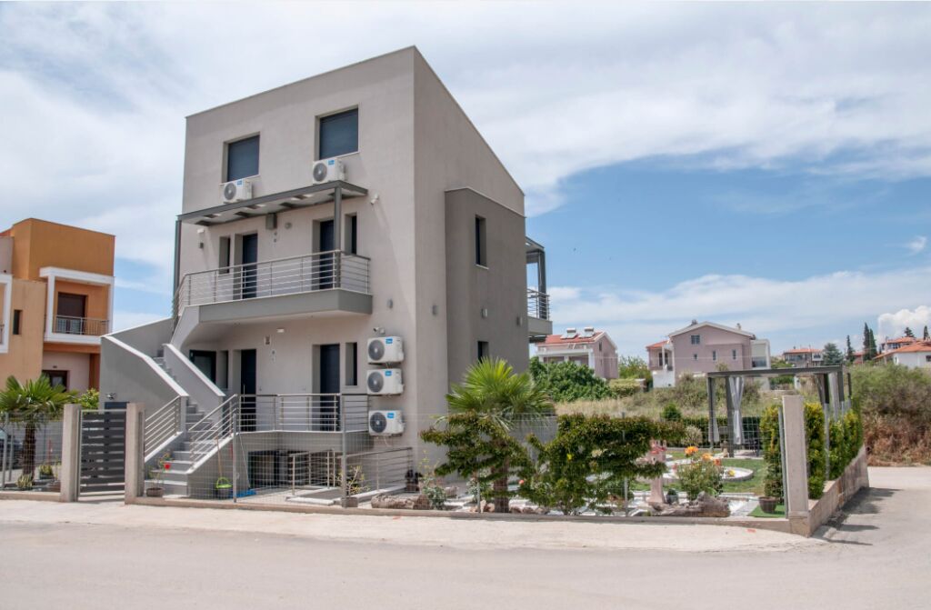 Ff Apartments, Nikiti, Sithonia