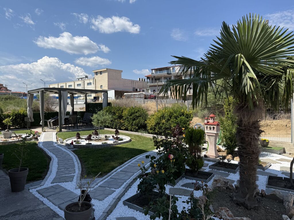 Ff Apartments, Nikiti, Sithonia
