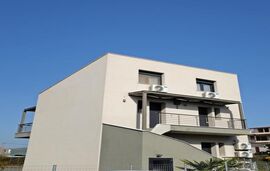 Ff Apartments, Nikiti, Sithonia