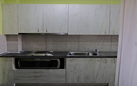 Ff Apartments, Nikiti, Sithonia, 2 Bed Studio, Deluxe No. 2