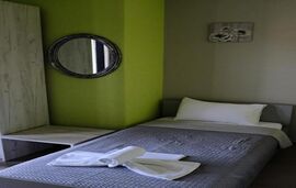 Ff Apartments, Nikiti, Sithonia, 4 Bed Apartment, Two-level, Superior No. 1