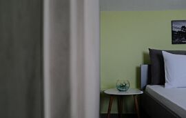 Ff Apartments, Nikiti, Sithonia, 4 Bed Apartment, Two-level, Superior No. 1