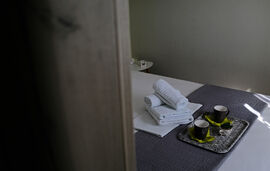 Ff Apartments, Nikiti, Sithonia, 4 Bed Apartment, Two-level, Superior No. 2