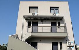 Ff Apartments, Nikiti, Sithonia