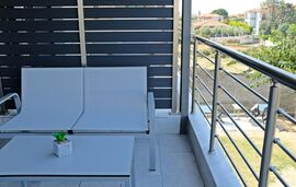 Ff Apartments, Nikiti, Sithonia