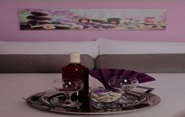 Ff Apartments, Nikiti, Sithonia, 4 Bed Apartment, Two-level, Superior No. 2