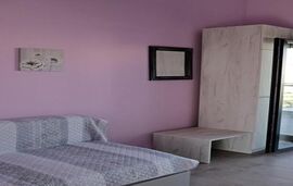 Ff Apartments, Nikiti, Sithonia, 4 Bed Apartment, Two-level, Superior No. 2