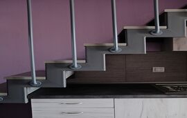 Ff Apartments, Nikiti, Sithonia, 4 Bed Apartment, Two-level, Superior No. 2