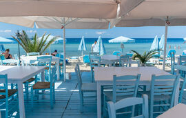 Ff Apartments, Nikiti, Sithonia