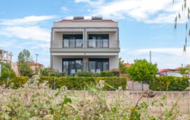 Ff Apartments, Nikiti, Sithonia