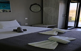 Ff Apartments, Nikiti, Sithonia, 2 Bed Studio, Deluxe No. 1