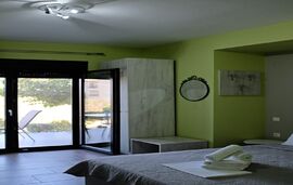 Ff Apartments, Nikiti, Sithonia, 2 Bed Studio, Deluxe No. 2