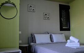 Ff Apartments, Nikiti, Sithonia, 2 Bed Studio, Deluxe No. 2