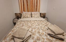 Alexia's House, Kavala, Kavala