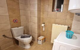 Alexia's House, Kavala, Kavala