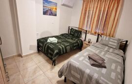 Alexia's House, Kavala, Kavala