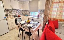 Alexia's House, Kavala, Kavala