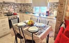 Alexia's House, Kavala, Kavala