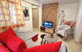 Alexia's House, Kavala, Kavala