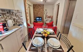 Alexia's House, Kavala, Kavala