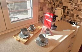 Alexia's House, Kavala, Kavala