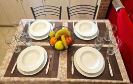 Alexia's House, Kavala, Kavala