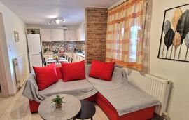 Alexia's House, Kavala, Kavala