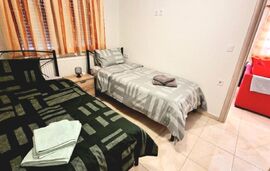 Alexia's House, Kavala, Kavala