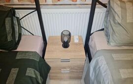 Alexia's House, Kavala, Kavala