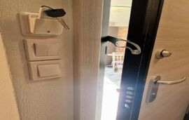 Alexia's House, Kavala, Kavala