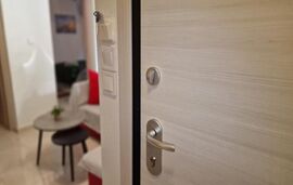 Alexia's House, Kavala, Kavala