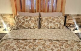 Alexia's House, Kavala, Kavala