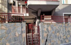 Alexia's House, Kavala, Kavala