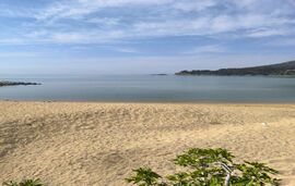 Alexia's House, Kavala, Kavala