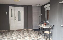 Alexia's House, Kavala, Kavala