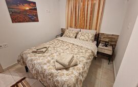 Alexia's House, Kavala, Kavala