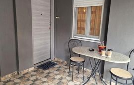 Alexia's House, Kavala, Kavala