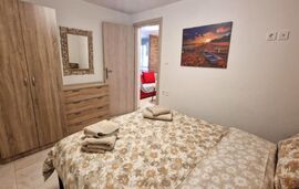 Alexia's House, Kavala, Kavala