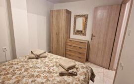 Alexia's House, Kavala, Kavala