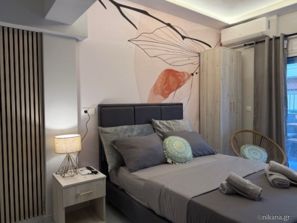 Axilleas Studios, Paralia Katerini, Pieria, No. 3