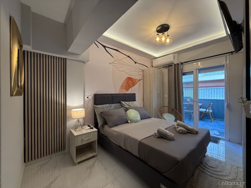 Axilleas Studios, Paralia Katerini, Pieria, No. 3