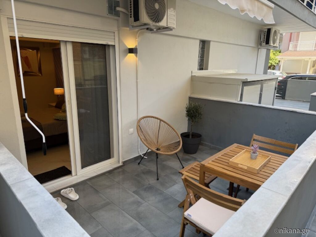 Axilleas Studios, Paralia Katerini, Pieria
